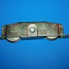 Truth Steel Tandem Door Roller TR30-2526 Measures  6 1/4" - Image 2