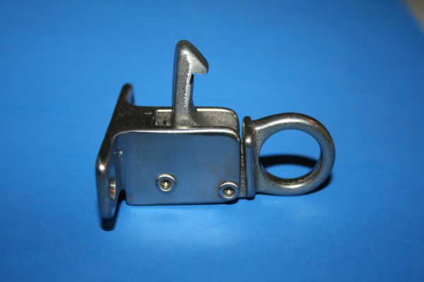 SWS Top Sash Lock BZSWS-127