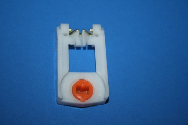 Tilt Carrier CW16F35 11/4" x 2 1/8" x 9/16" Orange Cam