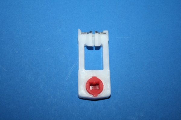 Tilt Carrier 16L05 Red Cam 15/16" x 2 1/8" x 3/8"