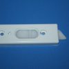 Tilt Latch W/ Lock  3 3/8" x 1 1/4" 51-61RH - Image 2