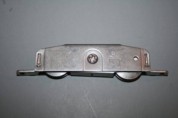 Stainless Steel Roller TR30-2527