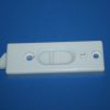 Tilt Latch White W/ Lock 3 3/8" x 1 1/4" 51-61LH - Image 2