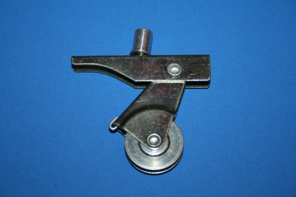 Steel Wheel Screen Roller TR30-0782