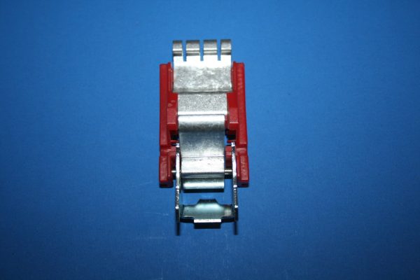Graham New Style Side Load Carrier CW21B182