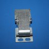 EFCO Side Load Bracket 4 Oval Mounting Holes W/Pins 21B171B - Image 2