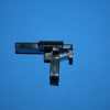 Norandex Sash Retainer 62-610 Black 2" x 3/4" - Image 2