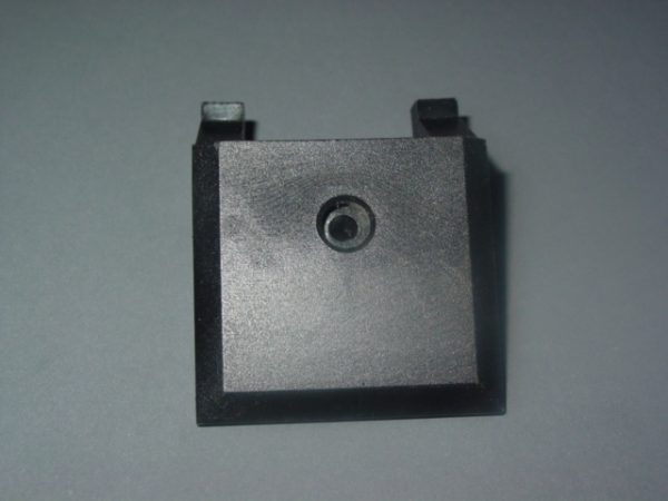 Graham Series 2500 Large Sash Cap