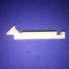 TRACO TR5000 TILT LATCH WHITE 85-601 - Image 2