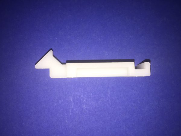 TRACO TR5000 TILT LATCH WHITE 85-601