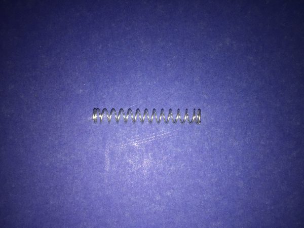 TR5000 Pivot Bar Spring TR30-1013