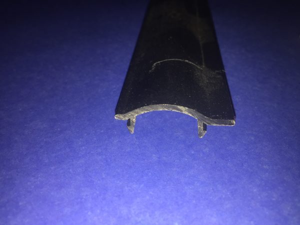 TR5000 Black Limit Stop 900-8547