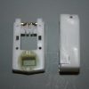 Tilt Carrier Dark Cream Cam CW16H90 1 1/4" x 2" x 3/4" - Image 2
