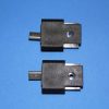 Amacor Upper Sash Pivot Bar LH/RH OR Set 900-12809BA - Image 2
