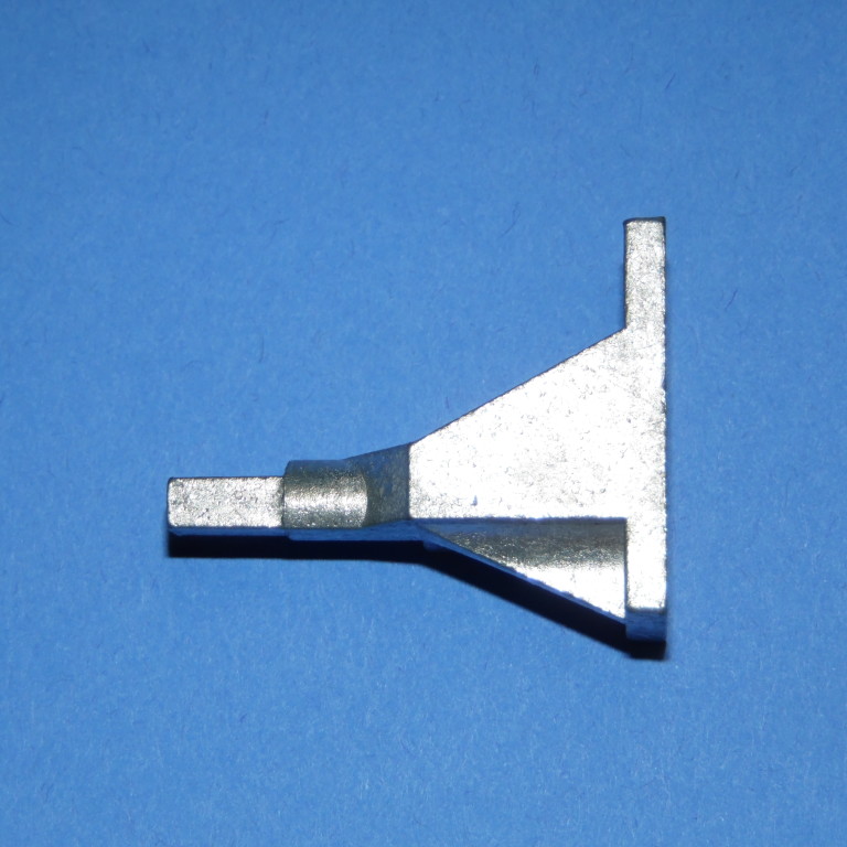 EFCO Pivot Bar EF1075 RH 7/8″ wide x 1 1/2″ x high x 1 7/8″ long