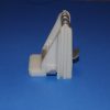 Large Side Load Carrier CW21B25 White 1 5/8" X 2 1/4" X 1 3/4" - Image 3