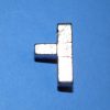 2 Hole Pivot Bar CA-1561RH 1 3/16" x 9/16" - Image 3