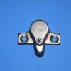 Custodial LocBZ179-k 001W/ Safety Lock Flush Mount - Image 2