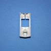 Tilt Carrier 16T225 Off White Cam 15/16" x 2 1/8" x 9/16" - Image 2