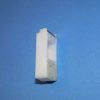 Tilt Carrier 16T225 Off White Cam 15/16" x 2 1/8" x 9/16" - Image 3