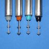 9/16" Spiral Tilt Window Balances White, Red, Blue or Black - Image 3