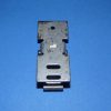 SIDE LOAD BRACKET 2 OVAL MOUNTING HOLES NO PINS 21B72A - Image 2