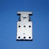 SIDE LOAD BRACKET W/6 MOUNTING HOLES NO PINS 21B74A - Image 2