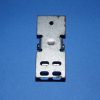 SIDE LOAD BRACKET 4 OVAL MOUNTING HOLES NO PINS 21B71A - Image 2