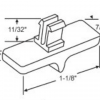 TRACO TR5000 TILT RELEASE BLK TR30-0210 - Image 3