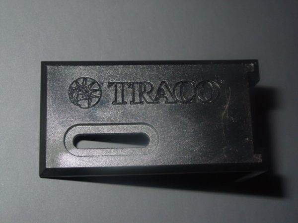 TRACO TR9400 RH Sash Cap TR30-1973