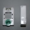 Tilt Carrier w/ Green Cam 16H82 1 1/4" x 2" x 5/8" - Image 2