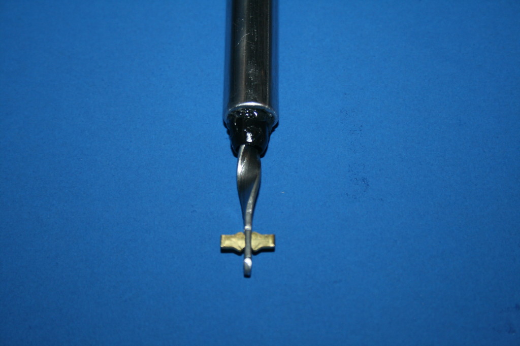 5/8" Heavy Duty NonTilt Spirex Spiral Balances