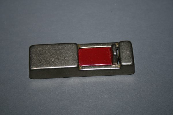Anti Lock Keeper 215-025-0122