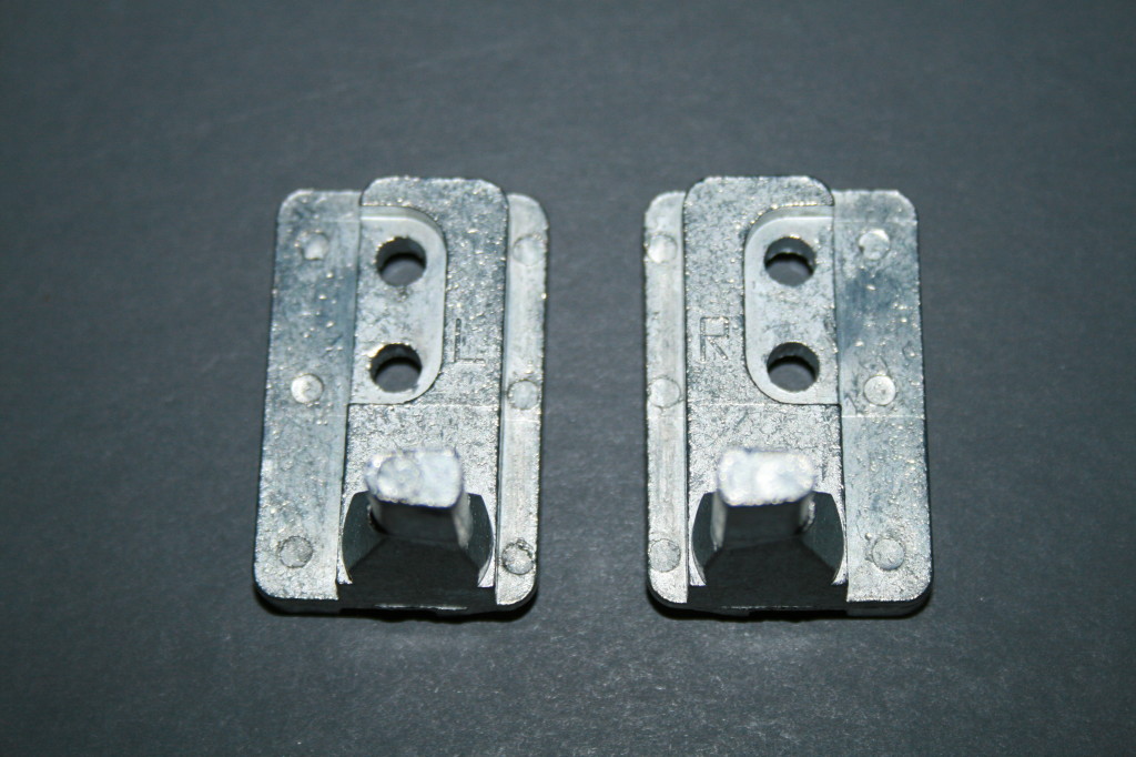 PIVOT BAR PAIR ST90020924A