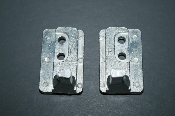 PIVOT BAR PAIR ST900-20924A