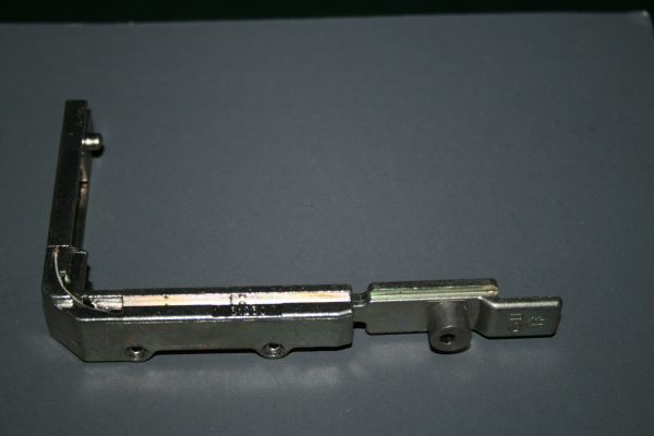 CORNER TRANMISSION TRACO TR10000 6-24529