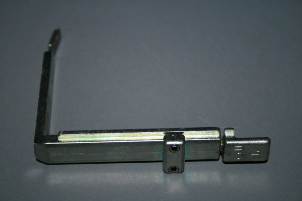 LOWER CORNER TRANSMISSION TRACO 30-5033