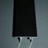 EFCO 6 3/4" BLACK LIMIT STOP METAL 6874 - Image 2