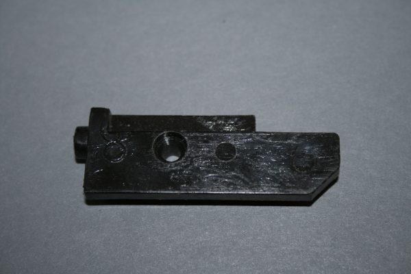 GRAHAM 3200 LH TILT LATCH W/SPRING 973202