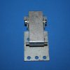 Graham 6 hole 2200 Series Bracket W/Pins 21B166 - Image 2