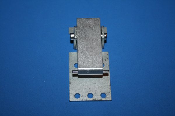 Graham 6 hole 2200 Series Bracket W/Pins 21B166