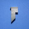 Sash Guide 1 5/16" x 5/8" White 15P03 - Image 4