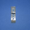 Clearview Sash Guide 2 3/16" x 5/8" x 9/16" Natural 15P12 - Image 3