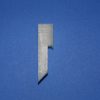 Clearview Sash Guide 2 3/16" x 5/8" x 9/16" Natural 15P12 - Image 4