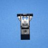 Sash Guide 1 11/16" x 5/8" Black 15P06 - Image 2