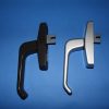 TILT AND TURN HANDLE Bronze,Silver or White 854-14660 - Image 2