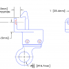 Commercial Top Sash Lock 269-048 - Image 4