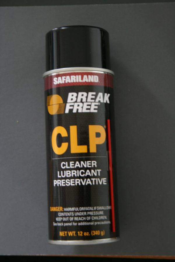 BREAK FREE LUBRICANT CPL MID222
