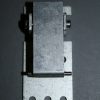 Graham Side Load Bracket W/ Six Mounting Holes And Pins CW21B74B - Image 2