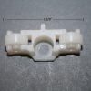 NYLON SLIDING WINDOW ROLLER ST52-658 - Image 2
